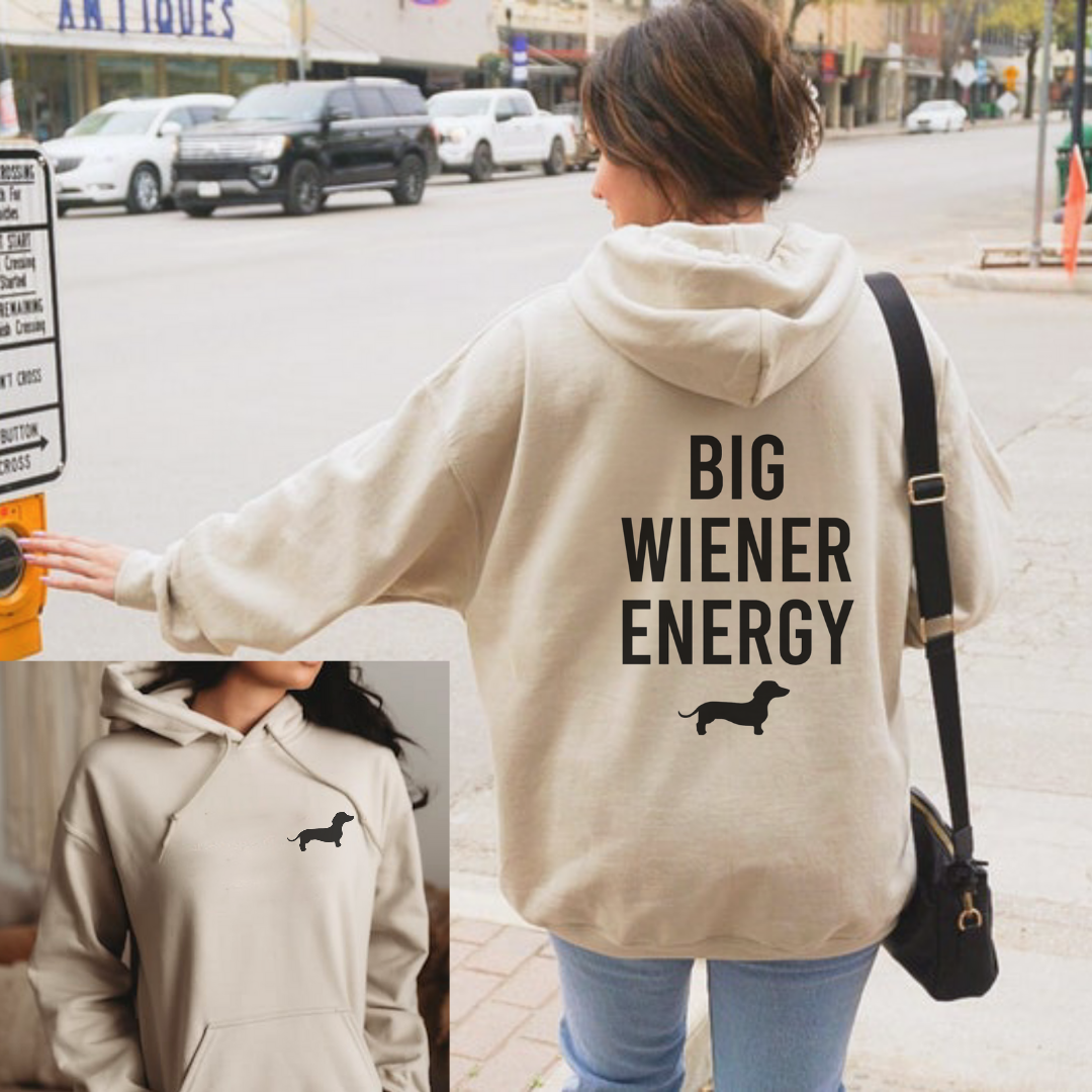 Big Wiener Energy