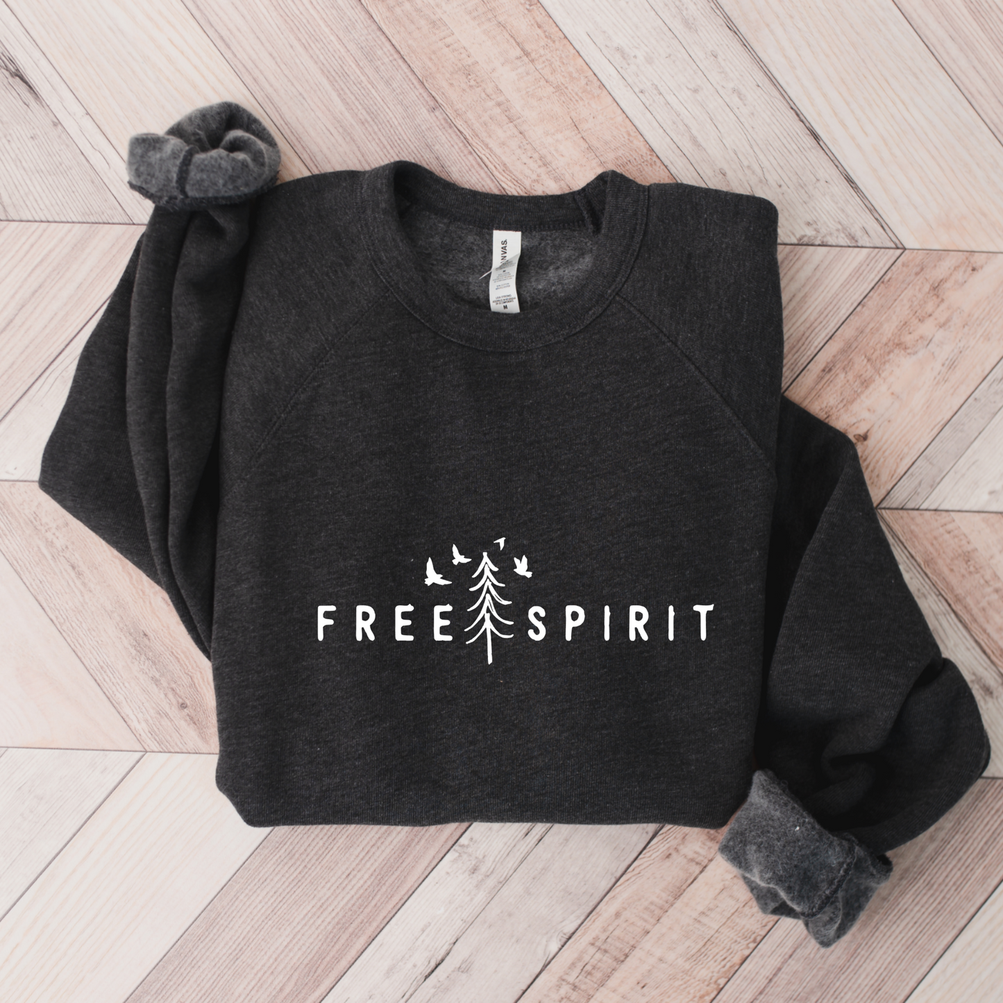 Free Spirit