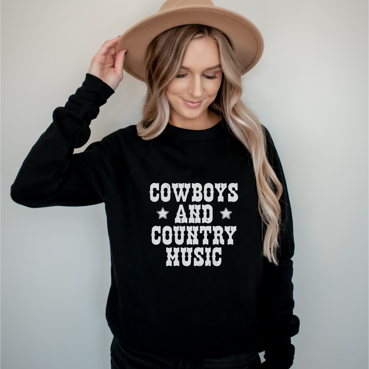 Cowboys and Country Music