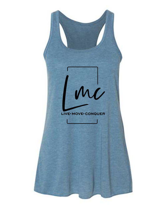 LMC Tank Top