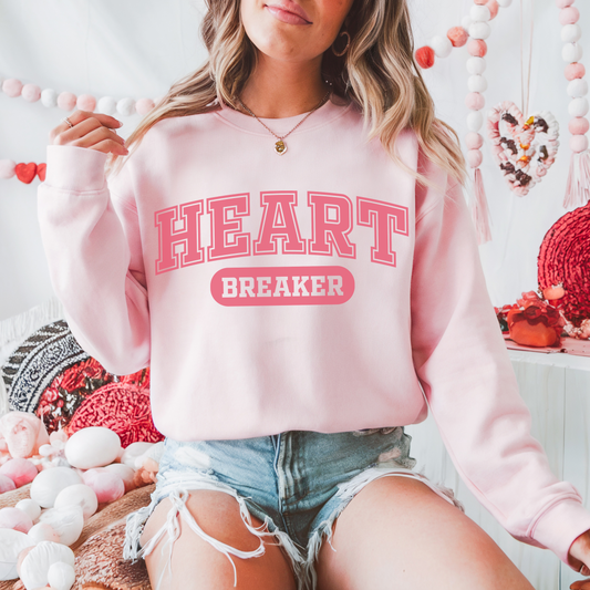 Heart Breaker