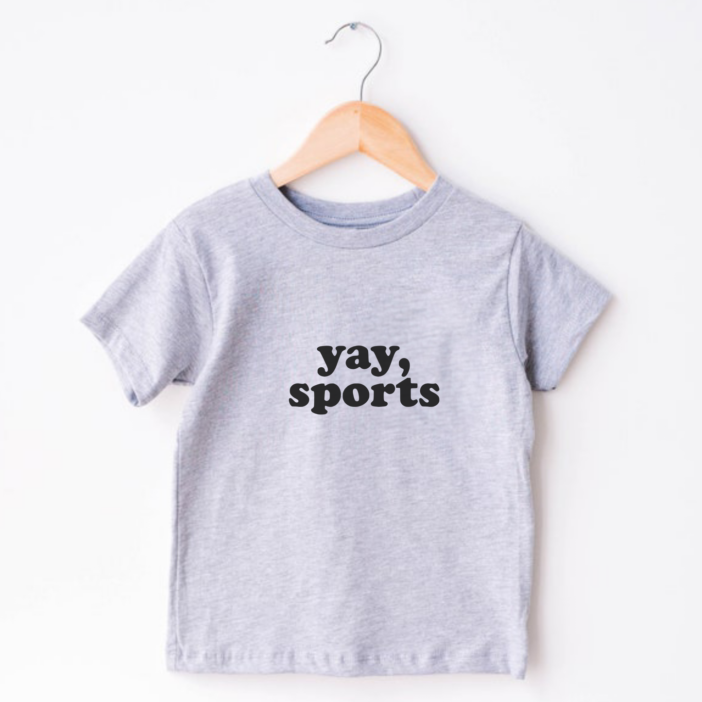 Yay Sports- Youth