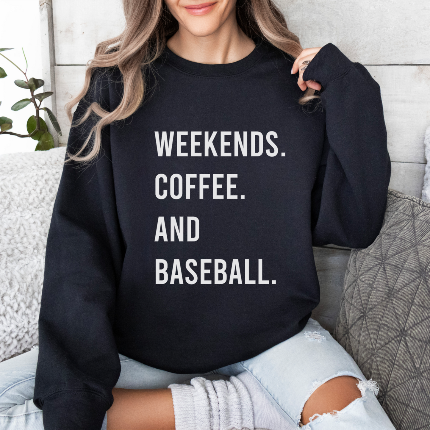 Weekends Coffee and Sports