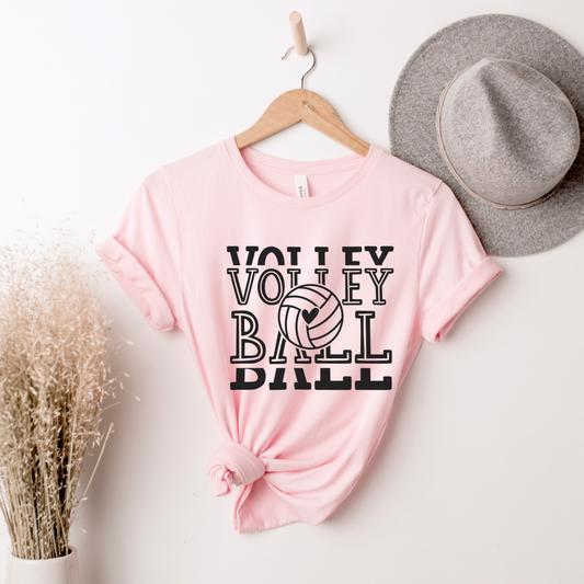 Volleyball- Youth