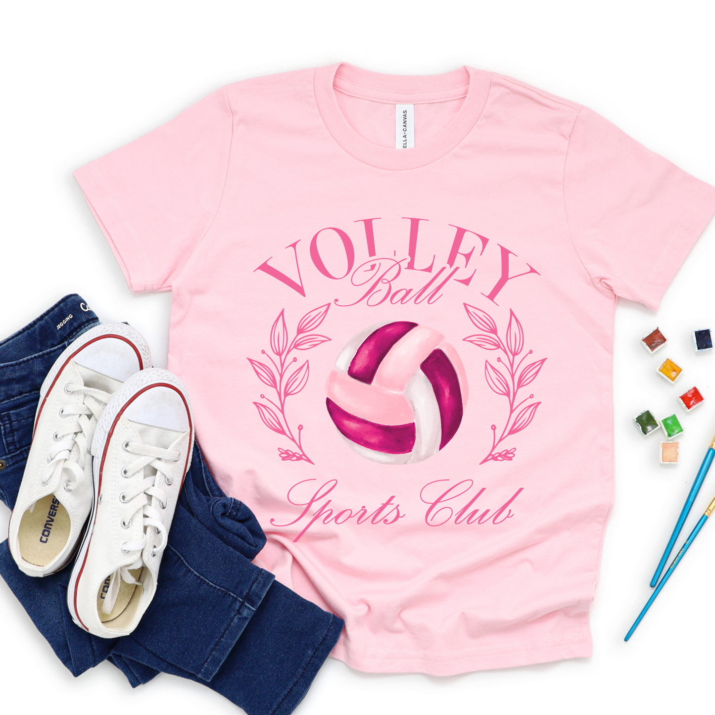 Volleyball Sports Club- Youth