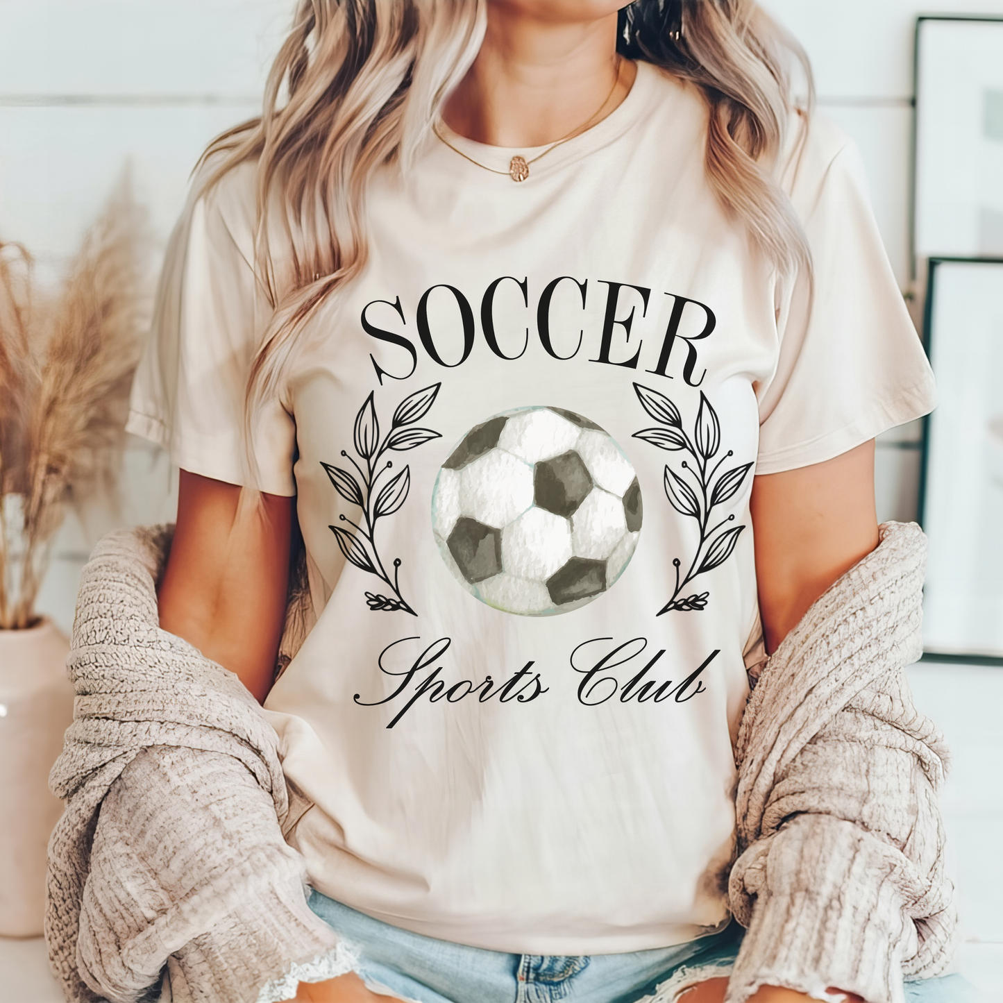 Soccer Club- Youth