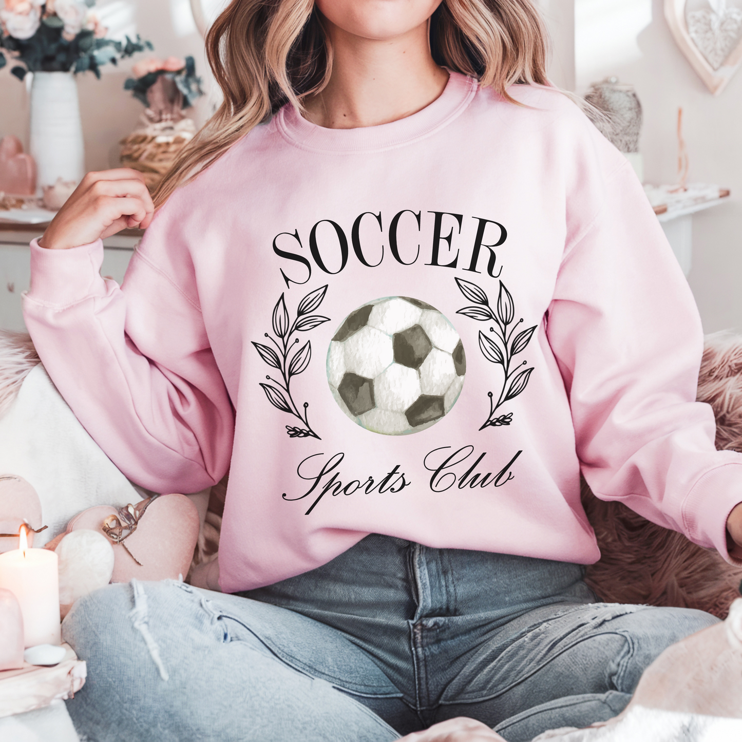 Soccer Sports Club