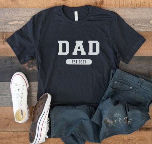 Dad est.