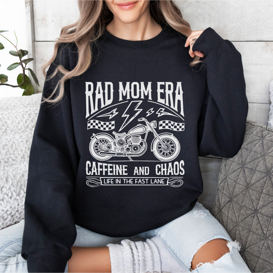 Rad Mom Era