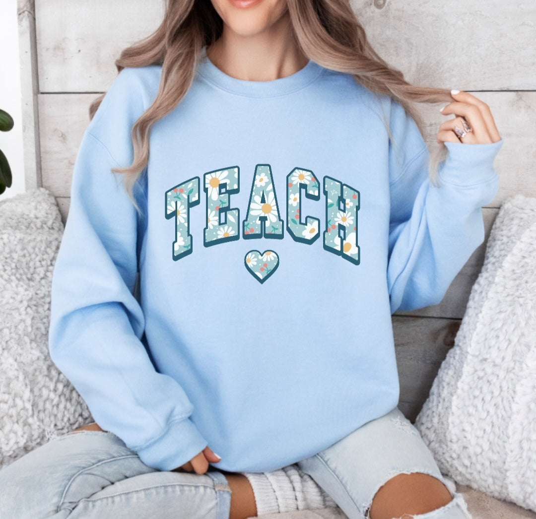 Teach Floral