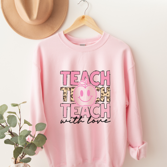 Teach With Love