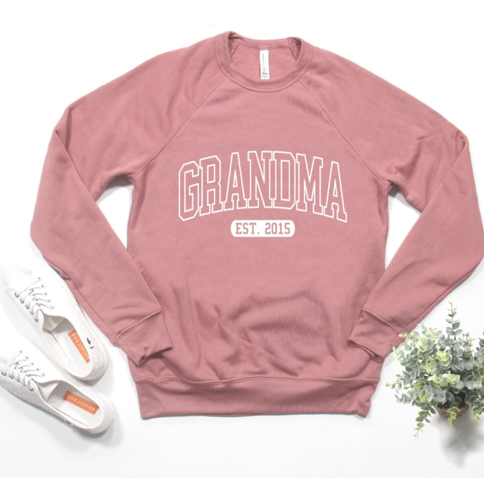 Grandma est.