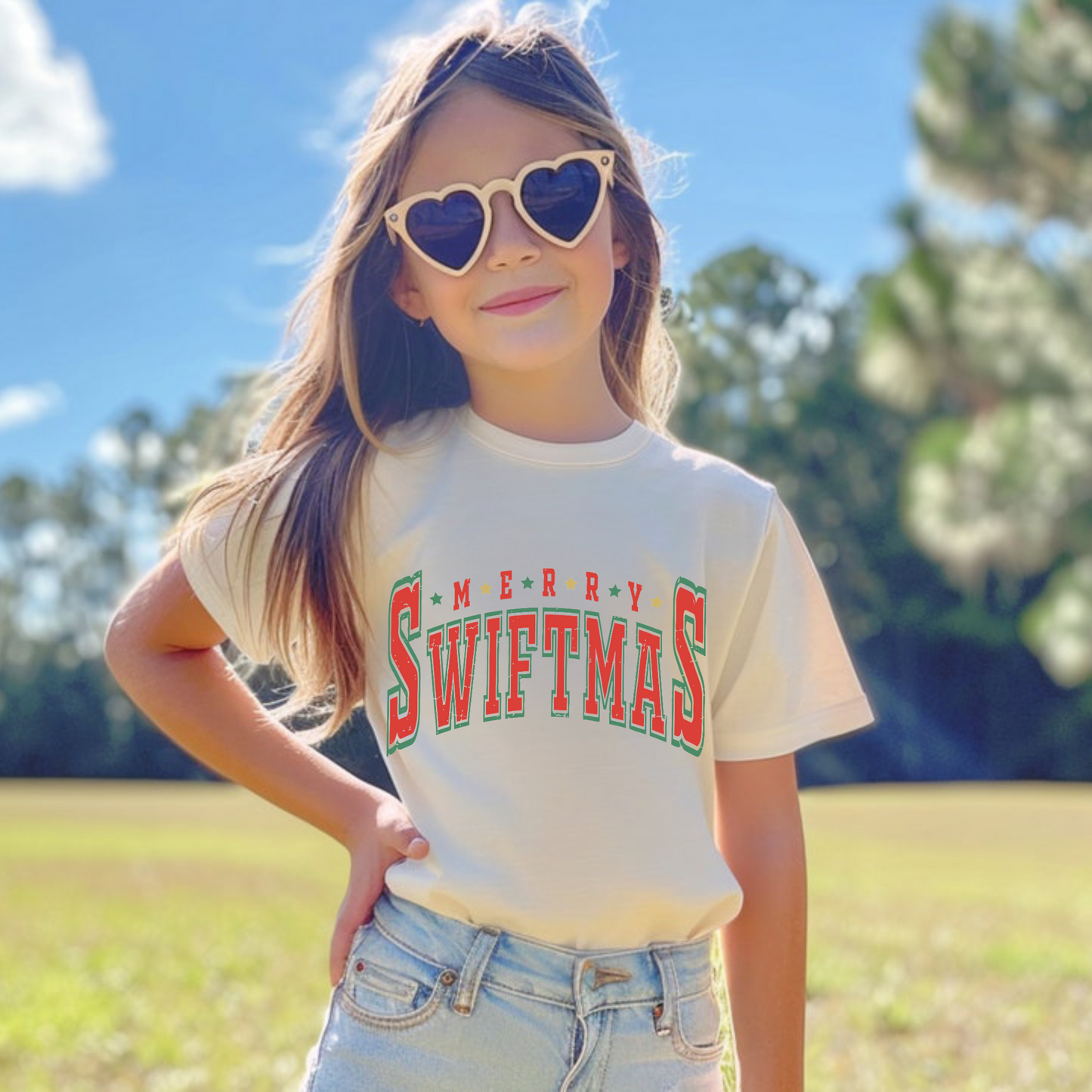 T- Swift Kids (click for entire collection)