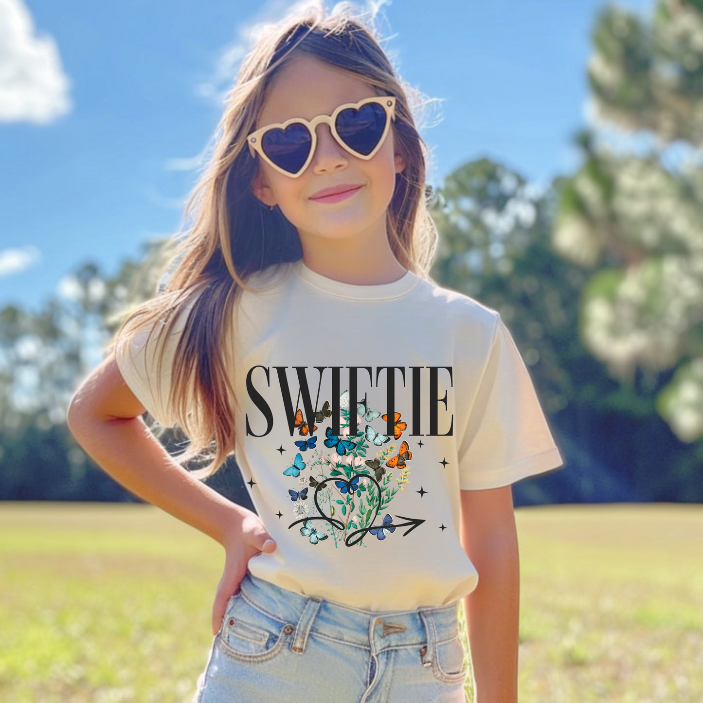 T- Swift Kids (click for entire collection)