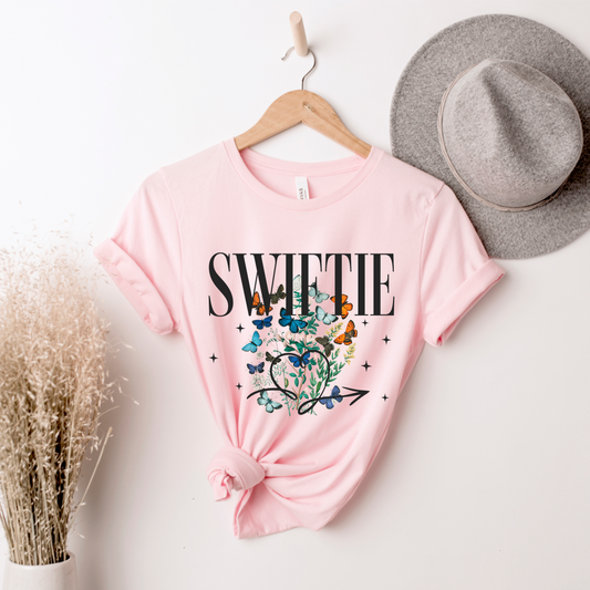 Swiftie Tee